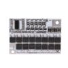 3S BMS 12V 100A Li-ion protection lithium battery circuit board li-polymer balance 3S BMS 12V 100A Li-ion protection lithium battery circuit board li-polymer balance - MegaEshop.PK