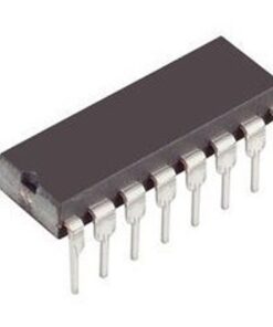 Integrated Circuit TDA 2525 - MegaEshop.PK