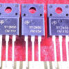 AOTF12N50 500V 12A N-Channel MOSFET