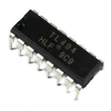 TL494 Current-Mode PWM Controller - MegaEshop.PK