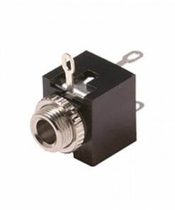 3.5mm Audio Stereo Jack Female