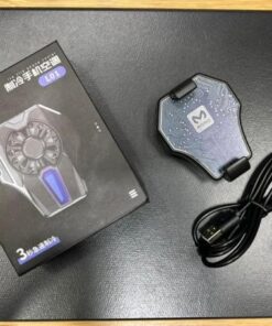 L01 Cooling Fan for mobile gaming - MegaEshop.PK