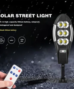 Waterproof-Human-Sensing