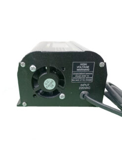 12A Charger SP12A-LCD 220VAC to 12V DC Smart Digital Battery charger - MegaEshop.PK