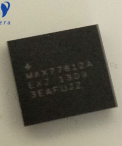 MAX77612A MAXIM IC - MegaEshop.PK