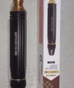 High Pressure Water Spray Nozzle, Aluminum Jet - MegaEshop.PK