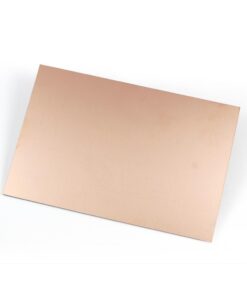 Doulex Double Side PCB Board CCL PCB Board 10X20 X1.5mm FR-4 Copper Board - MegaEshop.PK
