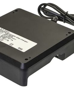 Universal Lithium Battery Charger 18650/26650/16340 Battery Charger Fast Charger - MegaEshop.PK