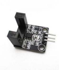 FC-33 10mm Arduino RPM Sensor Rotational Speed Measuring Sensor - MegaEshop.PK