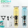 DALING PROFESSIONAL DL-1585A Rechargeable Hair Clipper With Digital Display