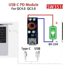 SW3518 Module Vooc Qc-3.0-module-large