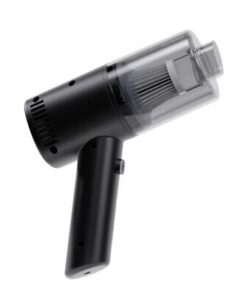 Alternative view of Rechargeable 2 In 1 Vacuum Cleaner Wireless Car Vacuum Cleaner with LED Light