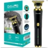 Best Quality Rechargeable Daling DL 1513 Professional Hire clipper Beard Trimmer Shaver - MegaEshop.PK