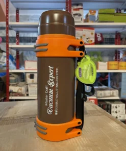 MasterCraft Vacuum Expert Bottle - MegaEshop.PK