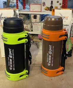 MasterCraft Vacuum Expert Bottle