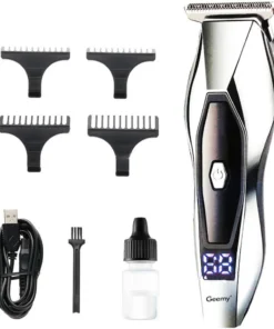 Alternative view of LCD DISPLAY DALING DL-1216 Trimmer