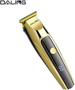DALING DL-1510 Professional Hair Trimmer, Hair Clipper - MegaEshop.PK