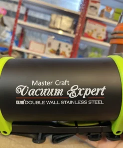 Alternative view of MasterCraft Vacuum Expert Bottle