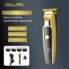 DALING DL-1510 Professional Hair Trimmer, Hair Clipper - MegaEshop.PK