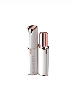 Flawless Rechargeable Laser Facial painless hair removal machine - MegaEshop.PK