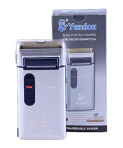 Yandou SV-W301U Rechargeable Shaver & Beard Trimmer