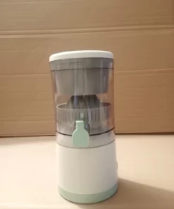 RECHARGEABLE ELECTRIC CITRUS JUICER - MegaEshop.PK