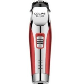 DALING DL-1309 Professional Rechargeable Hair Trimmer - MegaEshop.PK