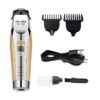 DALING DL-1309 Professional Rechargeable Hair Trimmer - MegaEshop.PK