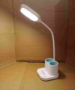 RECHARGEABLE LED Desk Lamp Large - MegaEshop.PK