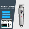 DALING DL-1201 Professional Rechargeable Hair Trimmer - MegaEshop.PK