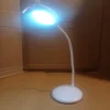 RECHARGEABLE LED Desk Lamp small - MegaEshop.PK