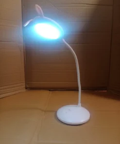 RECHARGEABLE LED Desk Lamp small