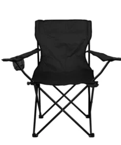 Outdoor folding camping chair