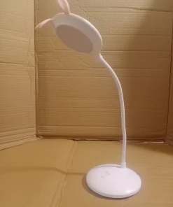 Alternative view of RECHARGEABLE LED Desk Lamp small
