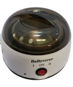 Babyverse Professional Wax Heater BA-300 - MegaEshop.PK