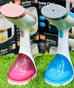WONREAL Handheld Steam Iron - MegaEshop.PK