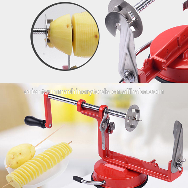 Stainless Steel Potato Cutter in Pakistan