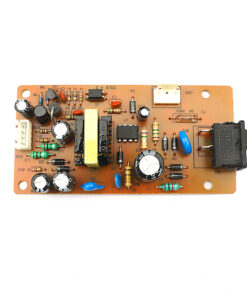 Universal Box Power Supply Circuit Board SMPS DVB-11 for Satellite Receiver 4 pin