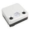 Car Portable Air Compressor Tire Inflator 12V 80PSI - MegaEshop.PK