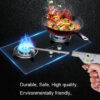 Electric Igniter Spark Gas Lighter for Kitchen - MegaEshop.PK