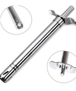 Electronic Stove Lighter Pen Spark Gas ignitor for kitchen - MegaEshop.PK