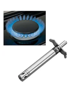 Electronic Stove Lighter Pen Spark Gas ignitor for kitchen - MegaEshop.PK