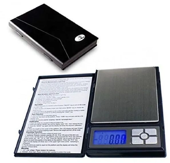 Precise DIGITAL SCALE