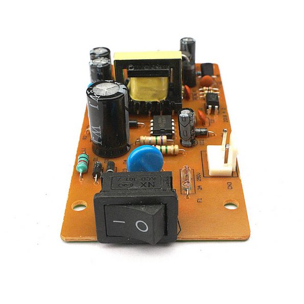 6 pin Universal Box Power Supply Circuit Board