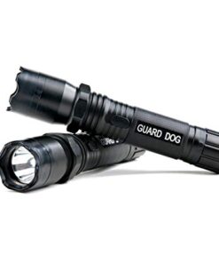 Self Defence Taser Flashlight Gun - MegaEshop.PK