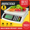Digital Price Computing Scale DT-580 1g-30kg