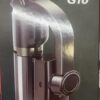 Gimbal Stabilizer Selfie Stick Tripod G10
