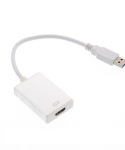 Alternative view of USB To HDMI Converter Adapter 3.0