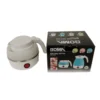 Folding Electric Kettle BM-1809 - MegaEshop.PK
