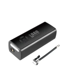 Intelligent Tire Inflator Pressure Guage - MegaEshop.PK